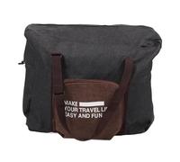 GALPADA Bolsa de Equipaje de Mano Gimnasia Carro de Mano Tirante Caja de lápices de Felpa Bolsos Bolsas de Lona de Viaje Bolso de Equipaje Bolsa de Viaje valija Bolsa con Ruedas Viajar