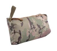 GALPADA Bolsa de Viaje de Tela Oxford para Excursión y Almacenamiento | Protección contra Salpicaduras, Diseño Cuerda Colgante, para Accesorios Electrónicos y Primeros Auxilios