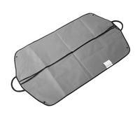 GALPADA Bolsa De Viaje para Traje De Vestir Tela Protectora No Tejida Garantiza La Durabilidad y El Almacenamiento