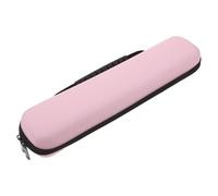 GALPADA Bolsa para Flauta Dulce Soprano de 14 Pulgadas con Asa, Estuche Eva Resistente al Agua y Golpes, Cremallera Segura para Lecciones y Presentaciones Musicales