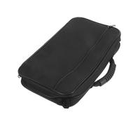 GALPADA Bolsa Para Oboe De Doble Hecha De Material Oxford Bolsa De Transporte Para Oboe Portátil Para Llevar Al Ensayo o Concierto