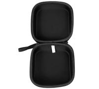GALPADA Bolsa Portátil para Cabezal de Estufa, Bolsa de Almacenamiento para Hornilla de Camping, Eva Negro, Gran Capacidad, Asa y Bolsillos Integrados, para Camping y Picnic