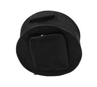 GALPADA Bolsa Práctica de Tela Oxford Negra para Caja de 13/14 Pulgadas, Acolchada y Portátil para Transporte Manual en Exteriores