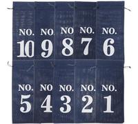 GALPADA Bolsas Decorativas Reutilizables Para Botellas De Vino 10 Unidades 13.8x5.9 Pulgadas Resistentes y Prácticas Para Fiestas y Almacenamiento