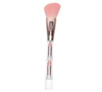 GALPADA Brochas Multifunción Maquillaje Pincel para Polvo Facial Sombra de Ojos Cejas y Labios Sintéticas Duraderas para Diario y