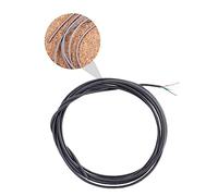 GALPADA Cable De Captación De Conductores Cable Blindado Para Guitarra Para Escenario De Actuación