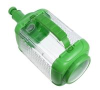 GALPADA Caja jaula de observación de insectos cosa espectador kit de explorador al aire para visor de errores herramienta de exploración para caso de errores Green