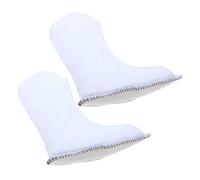 GALPADA Calcetines Gruesos para de para Mujer Forros Cálidos Resistente al Frío Ajuste Cómodo Multifuncional Actividades al Aire Libre para Días Lluviosos