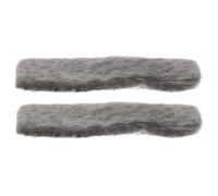 GALPADA Calentadoras de Manos de Repuesto 2 Almohadillas Catalíticas y Compatibilidad Fibra de Vidrio, Alta Eficiencia para Actividades al Aire Libre