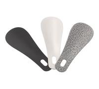 GALPADA Calzador Metálico Portátil 6 Unidades Mango Resistente Elevador de Zapatos Adultos Ayudante de Viaje para Calzado Herramienta Práctica para Facilitar el Calzado Diario