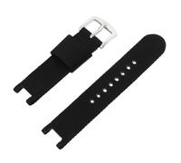 GALPADA Correa para reloj de nailon de 22 mm, reemplazo de la correa del reloj compatible con T-, ligera y transpirable para uso deportivo Color Aleatorio