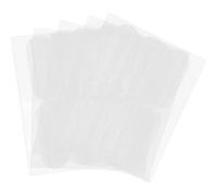 GALPADA Corrector de Orejas Adhesivo Vertical 30 Unidades Hipoalergénico para Orejas Prominentes Resistente al Viento Soporte Fuerte Parche Cosmético para Fotografía y Uso Diario