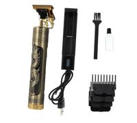 GALPADA Cortadora De Pelo Eléctrica Completo Recortadora para Barbero Corta