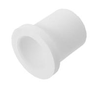 GALPADA Crisol de Cuarzo para Fundición de Metales Pequeños 015 Kg Resistente a Altas Temperaturas para Horno y Suministros para Joyería y Fundición de Oro y Plata