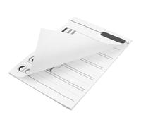 GALPADA Cuaderno de Práctica de Caligrafía Inglesa Páginas Letras Mayúsculas Estilo Curlicue para Aprender y Escribir Letras para Niñas