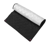 GALPADA Cubierta Aislante para Congelador 140x75 Cm, Funda Térmica de Papel de Aluminio Resistente al Calor, Protector Solar Exterior para Refrigeradores y Congeladores Comerciales, Tela