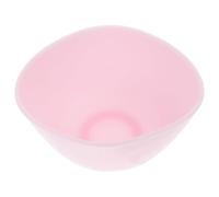 GALPADA Cuenco De Silicona Para Uso Doméstico Sin Olor Para Mezclar Mascarillas Faciales y Preparar Mezclas Recipiente Medidor