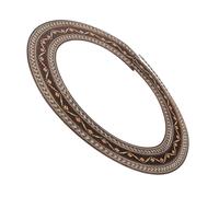 GALPADA Decoración De Madera Maciza Boca Guitarra Roseta Vintage Para Guitarra Acústica Embellecedor Incrustaciones Como Obsequio Para Estudiantes