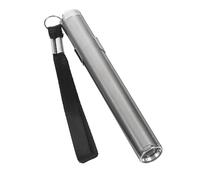 GALPADA Detector De Huevos para Incubadora Luz Led Fría Adecuado para Ovoscopia De Pollitos Patitos y Ambientes Oscuros