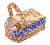 GALPADA Disfraz Divertido para Perros Halloween y Navidad Ropa Cosplay para Mascotas Cómodo y Ligero para Perros Pequeños y Medianos Fiestas y Eventos Especiales