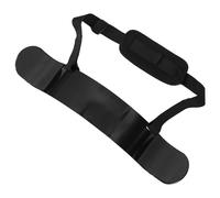 GALPADA Entrenador de Bíceps Aislador de Musculación Tabla de Entrenamiento para Bíceps para Gimnasio y Entrenamiento Casa Herramienta de Curl para Desarrollo Color Negro