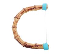 GALPADA Entrenador De Fuerza De Dedos Para Guzheng y Pipa Ejercitador Auxiliar De Dedos De Bambú Suave Herramienta De Extensión Para Principiantes Instrumentos Musicales