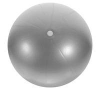 GALPADA Escurre Estropajos Pelota de Ejercicio Pequeña de PVC para Entrenamiento de Fuerza y Deportes de Equilibrio Segura y Ligera para Embarazadas