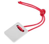 GALPADA Espátula de Carburo para Reparación de Pintura de Automóviles Herramienta Multifuncional para Eliminar Chorreos y Residuos Rasqueta Precisa para Retoques y Igualación en