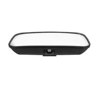 GALPADA Espejo Retrovisor para Excavadora y Bulldozer Vidrio Negro | Alta Claridad, Resistente al Clima y Golpes, Instalación Sencilla, Accesorio para Tractor y Maquinaria