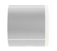 GALPADA Etiquetas Rasca y Gana Autoadhesivas 48X50 MM Pegatinas Sorpresa Caseras para Eventos Bodas y Fiestas Rollo 300 Hojas para Juegos y Rifas Creativas