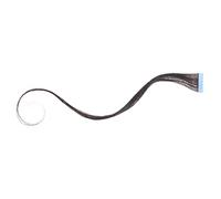 GALPADA Extensión del cabello de la incautación invisible extensiones de cabello cabello real natural derecho pelo humano Extensiones Schwarz micro locs extensiones cabello humano Negro