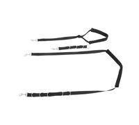 GALPADA Extensores para Aseo Canino Correas Ergonómicas Ajustables para Perros Pequeños y Medianos Accesorio para Mesa de Peluquería y Baño Mascotas