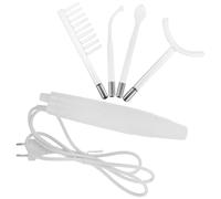 GALPADA Facial de Varilla de Alta Frecuencia Portátil Dispositivo de Belleza para Cuidado Piel Reafirmante y Antiarrugas Instrumento Profesional para Uso en Casa y Viaje