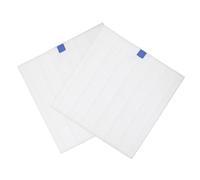 GALPADA Filtro Colector de Polvo para Aspiradora de Uñas Repuesto Lavables y Portátiles para Uso Salón y Hogar Compatible con Extractor de Polvo Profesional de Arte de Uñas