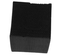 GALPADA Filtro De Carbón Activado Eficiente para Acuarios Carbón Activado para Terrarios para Acuarios Herramienta para Peceras Almohadillas De para Color