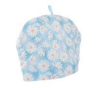 GALPADA Funda de Tetera Floral Lavable Protector Térmico para Tetera Diseño Aislante y Decorativo para y Uso Diario