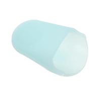 GALPADA Funda Protectora Ligera de Silicona para Boquilla de Saxofón y Clarinete, Segura y Resistente, Adecuado para Uso Diario y Transporte