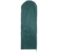 GALPADA Funda Protectora para Escalera de Mano y Plegable de Fibra de Poliéster Verde con Diseño Antipolvo y Resistente para Trabajo y Patio