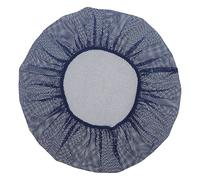 GALPADA Gorros de Chef Malla Transpirables Reutilizables para Mujer Ajuste Cómodo Protección Eficaz del Cabello para Cocina y Servicio de Alimentos en Restaurantes y Fábricas