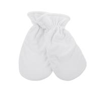 GALPADA Guantes de Cera para Terapia de Manos Parafina Caliente, Hidratante y Cuidado Profesional para Spa en Color Blanco