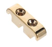 GALPADA Guía de Cuerdas Eléctrico Retenedor de Cuerdas String para Accesorios de Instrumentos Musicales Que Garantiza una Afinación Estable
