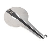 GALPADA Harpa de Boca Tradicional para Principiantes Portátil y Fácil de Usar Instrumento Musical Étnico Adecuado para Regalos Musicales y Educación Artística