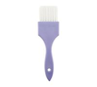 GALPADA Juego de 3 Herramientas para Teñir el Cabello de Plástico, Reutilizables y Lavables, Kit Profesional para Peluquería y Bricolaje en Varios Colores