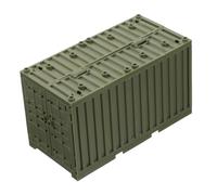 GALPADA Juguete de Construcción para Accesorios de Bloques de Edificación de Plástico Seguro la Imaginación Coordinación Mano para Grupo