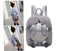 GALPADA Juguete Peluche Trajes para Niños Perros Peluche para Niños Juguetes para Niños Juego Infantil Traje Niños Brillo para Niños Mochila Niño Pequeño Preescolar