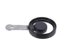 GALPADA Junta de Válvula para Dispensador de Bebidas Fría Sellado Fuerte y Prevención Precisa de Fugas, Compatible Máquinas de Soda en Cafeterías y Restaurantes