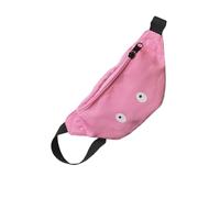 GALPADA Kids Novelty Waist Bag with Design Fun Fanny Pack for Toddlers and Children for Outdoor Activities Festivals and Leisure