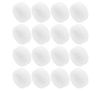 GALPADA Kit de Cera para Hilo de Bordar y Coser Profesional de 50 Piezas, Cera de Fácil Limpieza y Soluble en Agua Caliente para Manualidades y Costura DIY