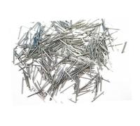 GALPADA Kit de Herramientas para Reparación de Relojes 7 Piezas Abridor de Correas de Reloj de Metal Herramienta para Extraer Pasadores de Accesorios para Correas de Reloj