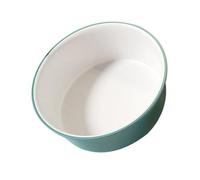 GALPADA Lavabo Portátil de Plástico Diseño Bicolor, Palangana para Remojar los Pies Función de Almacenamiento, Adecuado para Uso en Cocina o Cuidado Personal
